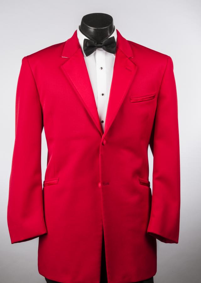 Used Tuxedos & Suits Baryames Tuxedo